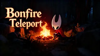 Bonfire Teleport