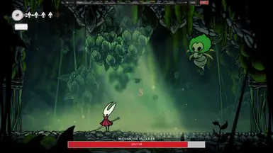 ShowDamage HealthBar