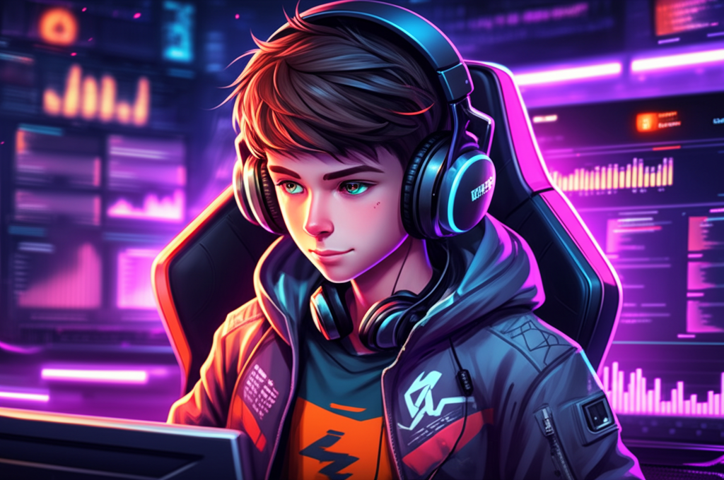 Alex Chen